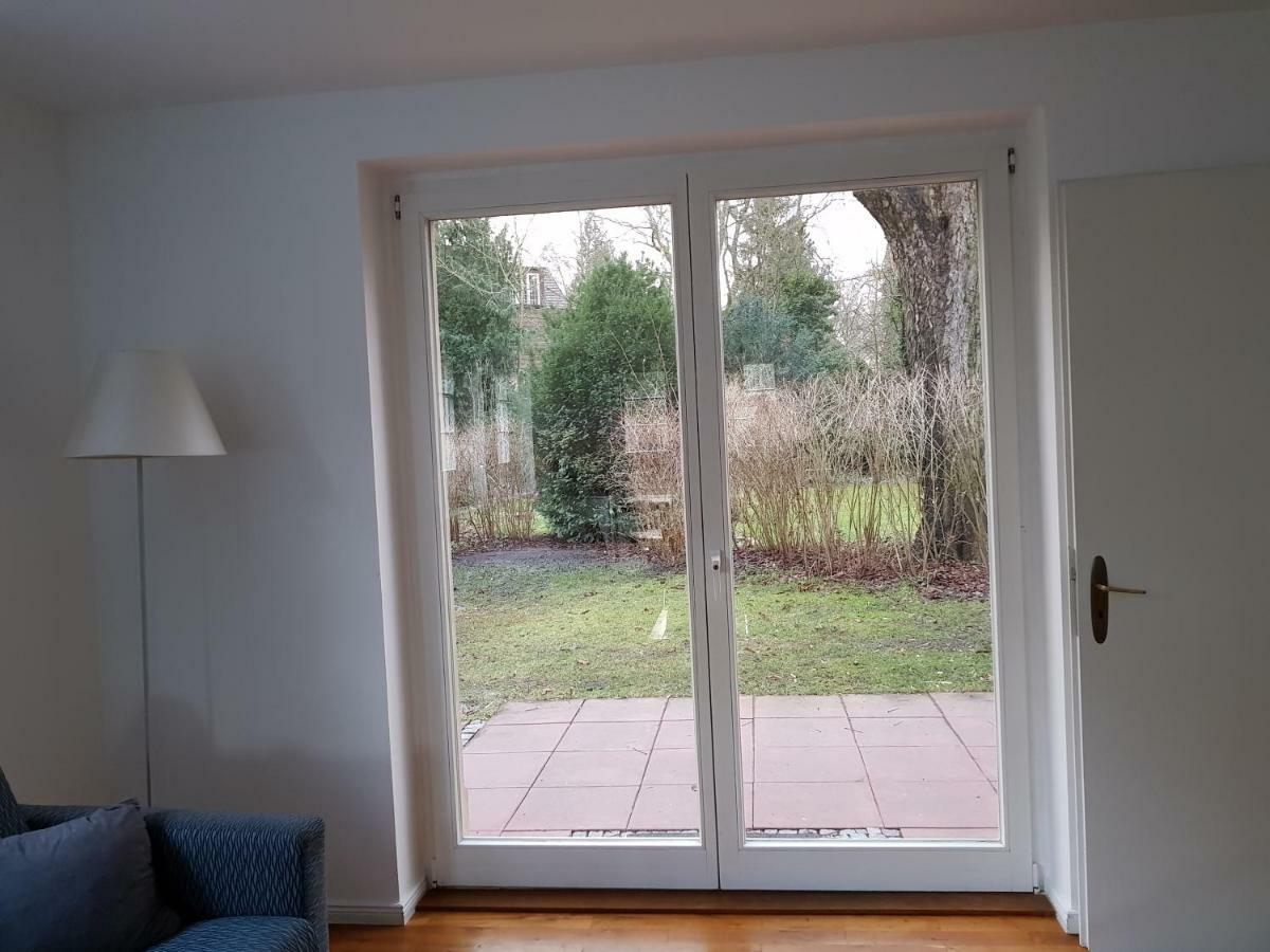 Beautiful House In Zehlendorf Βίλα Βερολίνο Εξωτερικό φωτογραφία